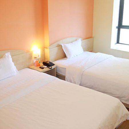 7Days Inn Bijie East Bus Station Branch Екстериор снимка