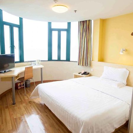 7Days Inn Bijie East Bus Station Branch Екстериор снимка