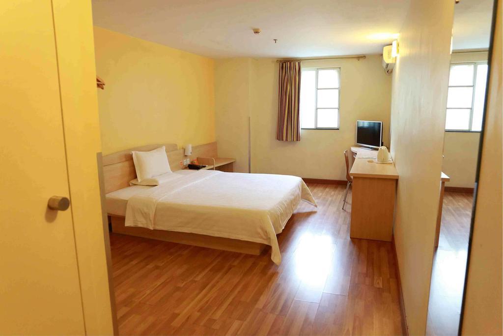 7Days Inn Bijie East Bus Station Branch Стая снимка