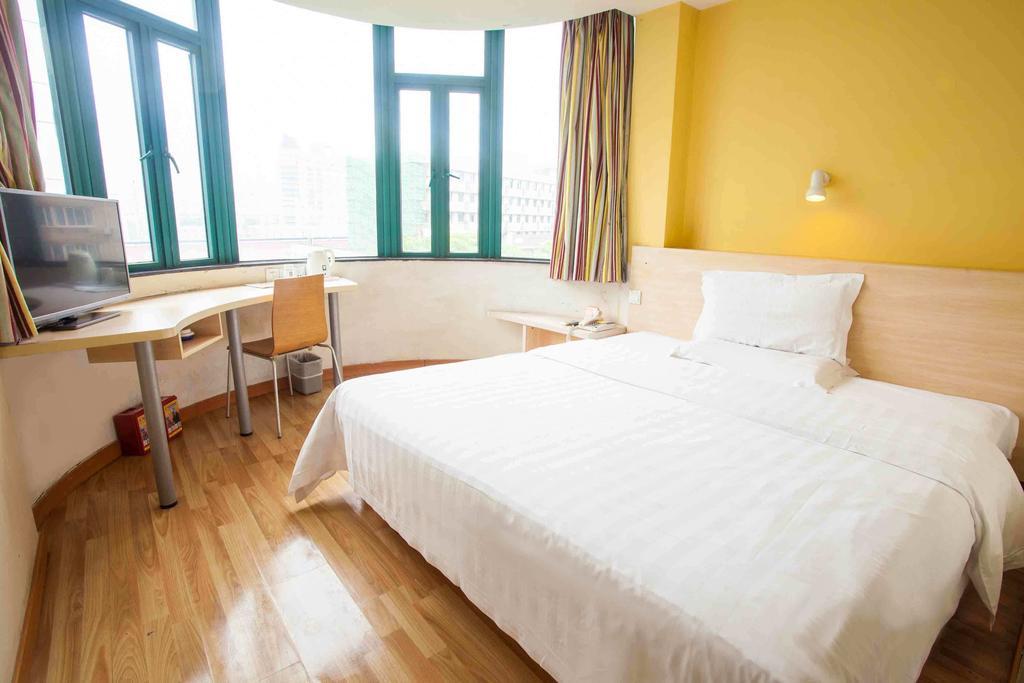7Days Inn Bijie East Bus Station Branch Стая снимка