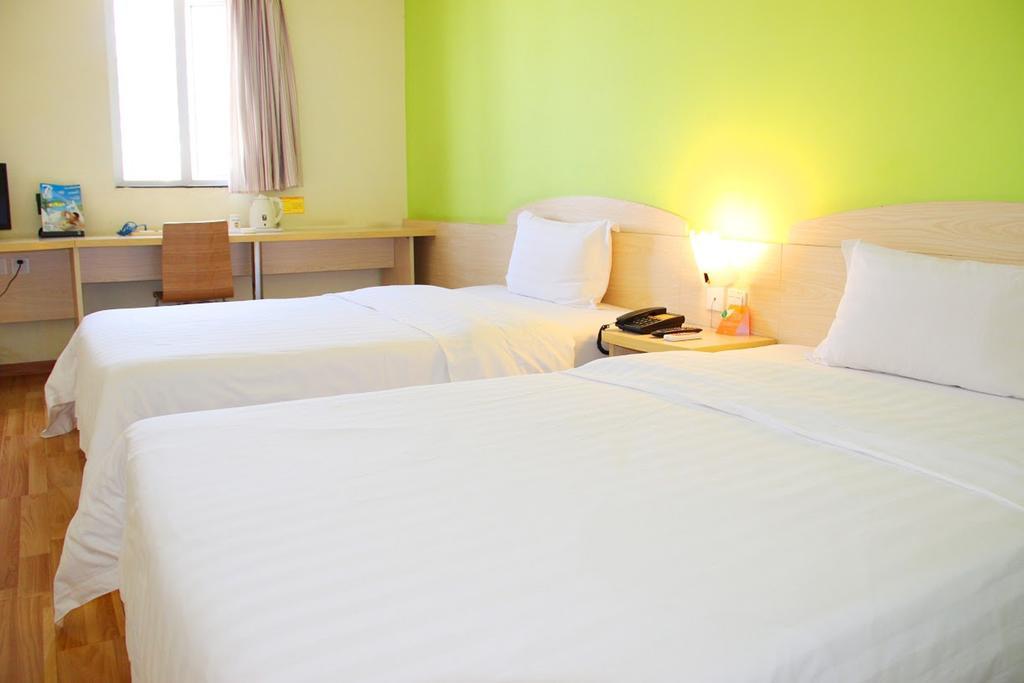 7Days Inn Bijie East Bus Station Branch Екстериор снимка
