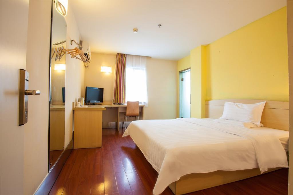 7Days Inn Bijie East Bus Station Branch Екстериор снимка