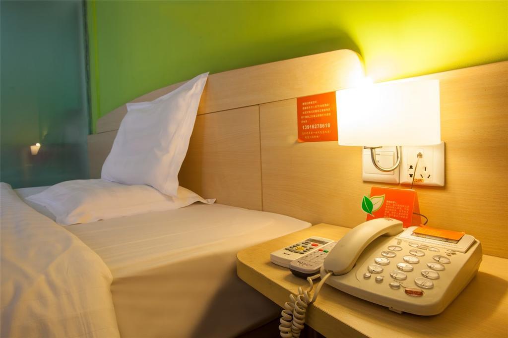 7Days Inn Bijie East Bus Station Branch Екстериор снимка