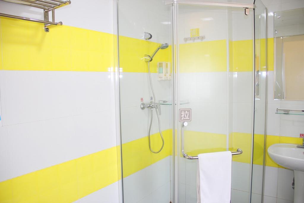 7Days Inn Bijie East Bus Station Branch Екстериор снимка