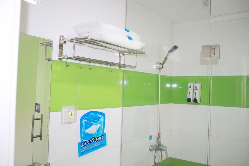 7Days Inn Bijie East Bus Station Branch Екстериор снимка