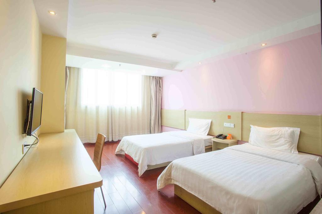 7Days Inn Bijie East Bus Station Branch Стая снимка