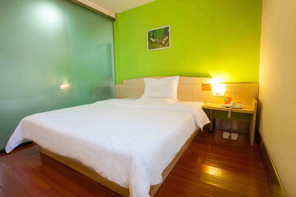 7Days Inn Bijie East Bus Station Branch Стая снимка
