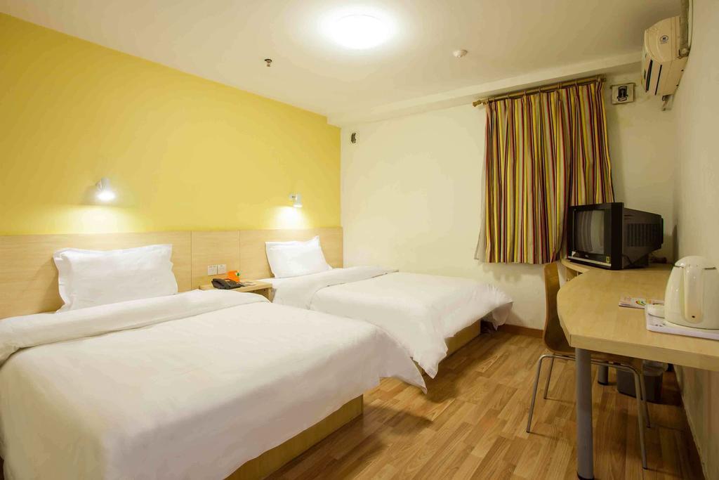 7Days Inn Bijie East Bus Station Branch Стая снимка