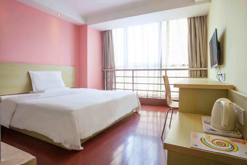 7Days Inn Bijie East Bus Station Branch Стая снимка