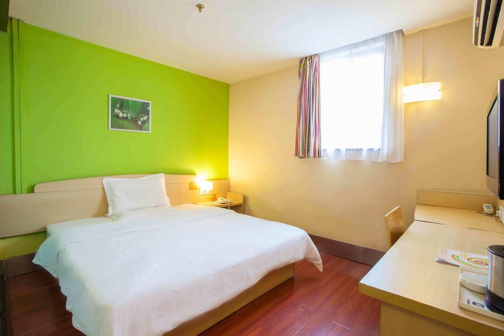 7Days Inn Bijie East Bus Station Branch Стая снимка