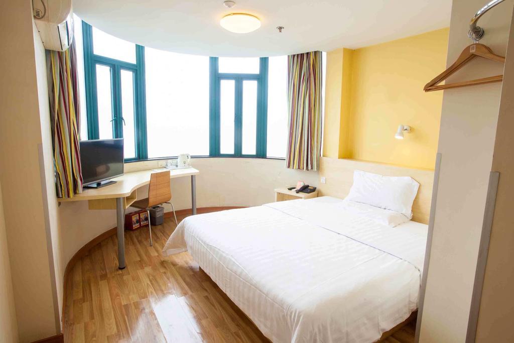 7Days Inn Bijie East Bus Station Branch Екстериор снимка