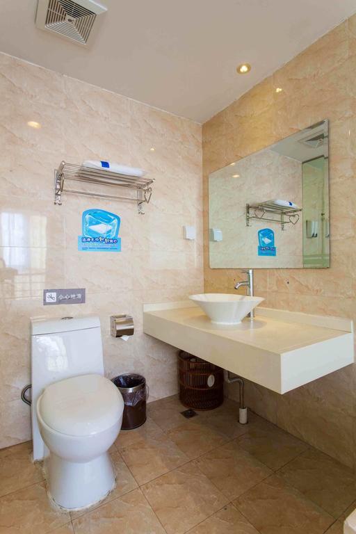 7Days Inn Bijie East Bus Station Branch Стая снимка