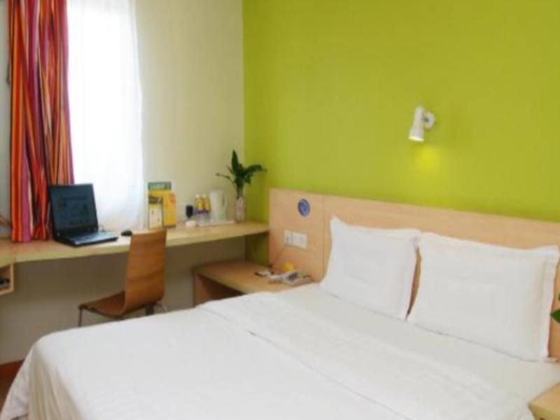 7Days Inn Bijie East Bus Station Branch Екстериор снимка