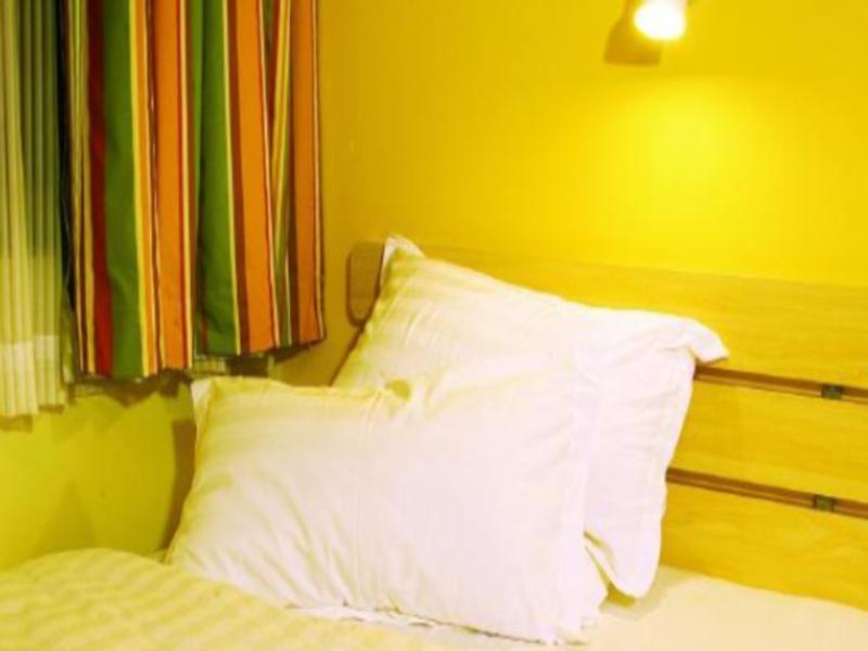 7Days Inn Bijie East Bus Station Branch Екстериор снимка