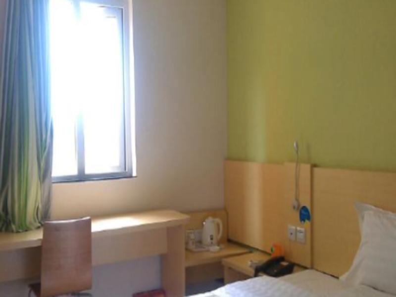 7Days Inn Bijie East Bus Station Branch Екстериор снимка