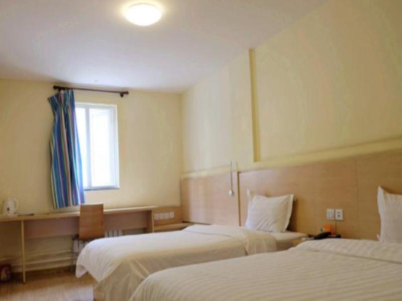 7Days Inn Bijie East Bus Station Branch Екстериор снимка